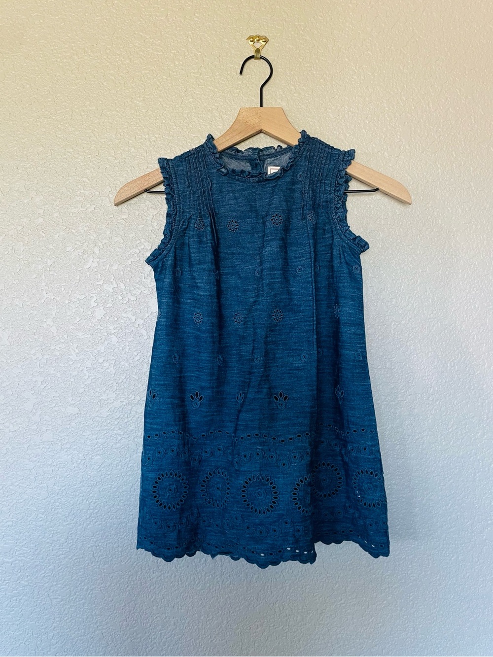 Gap x DÖEN Girl's 6-7 Dress